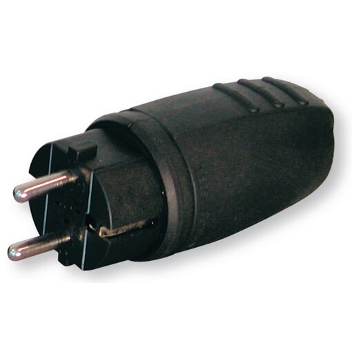 Schutzkontaktstecker 230 V 3G2,5 
